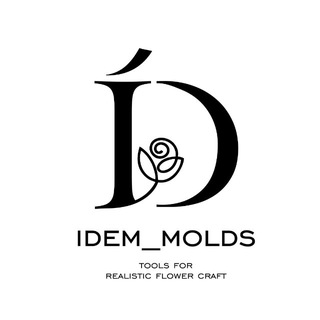 Іконка Telegram каналу idem_molds