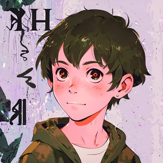 Іконка Telegram каналу Crypovchik