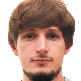 Іконка Telegram каналу Не людина, а собака