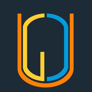 Іконка Telegram каналу 🍉UkrGameCommunity🌅