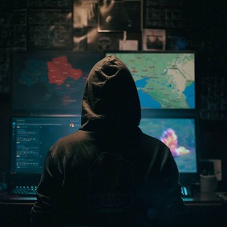 Іконка Telegram каналу InfoДозор