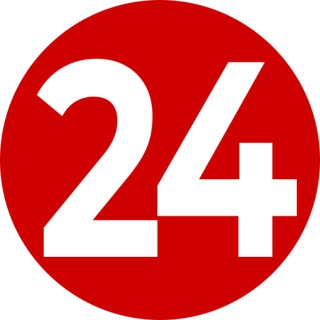 Іконка Telegram каналу Луцьк 24 - новини Луцька та Волині