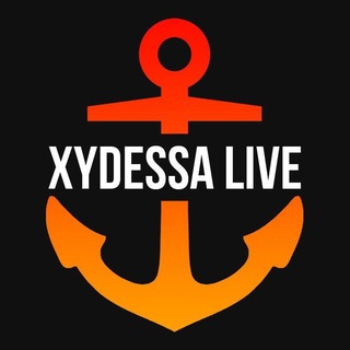 Іконка Telegram каналу XYDESA LIVE | ХУЕВАЯ Одесса ИНФО | ОДЕССА INFO | ODESSA
