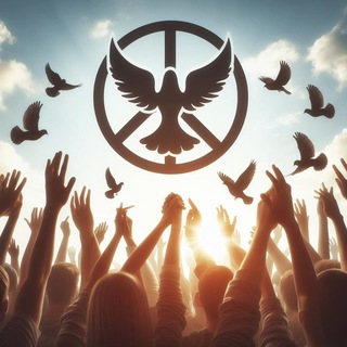 Іконка Telegram каналу Життя Вільних 🇺🇦