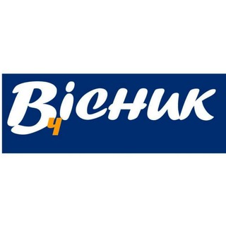Іконка Telegram каналу Вісник Ч
