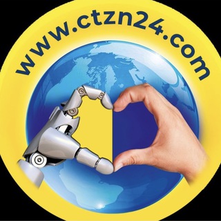 Іконка Telegram каналу Громадянин🇺🇦Citizen24