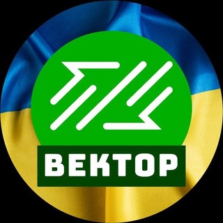 Іконка Telegram каналу ТРК "Вектор". Лозова