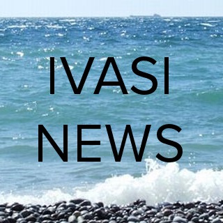 Іконка Telegram каналу IVASI.NEWS