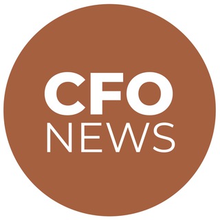 Іконка Telegram каналу CFO NEWS