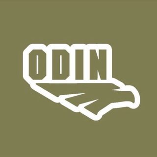 Іконка Telegram каналу ODIN I UA miltech project