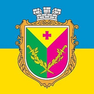 Іконка Telegram каналу Олександрія 🇺🇦