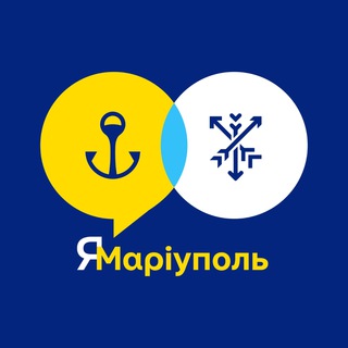 Іконка Telegram каналу ЯМаріуполь. Хмельницький