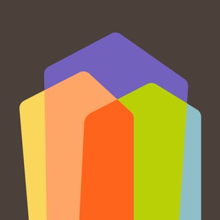Іконка Telegram каналу ПрайдХаб