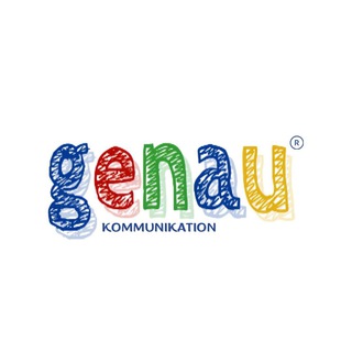 Іконка Telegram каналу genau