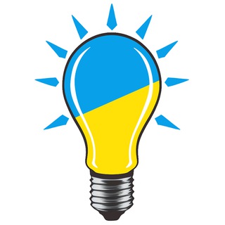 Іконка Telegram каналу СвітлоБот ⚡️ Аквагриль В6