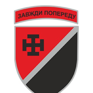 Іконка Telegram каналу BRAVO SQUAD