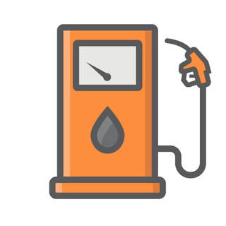Іконка Telegram каналу КИЕВ ТОПЛИВО АЗС бензин дизель, газ найти, дт, ПАЛЬНЕ У КИЄВІ Київ ⛽️