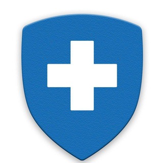 Іконка Telegram каналу НСЗУ
