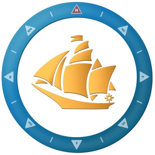 Іконка Telegram каналу Одеська кіностудія // Odesa Film Studio