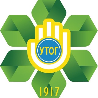 Іконка Telegram каналу SOS-УТОГ_Київ