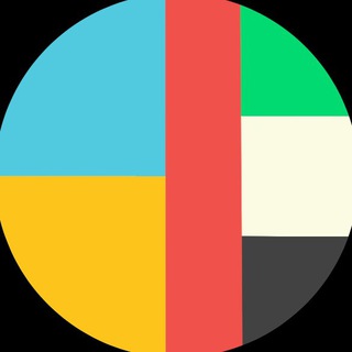 Іконка Telegram каналу Емірати Сьогодні
