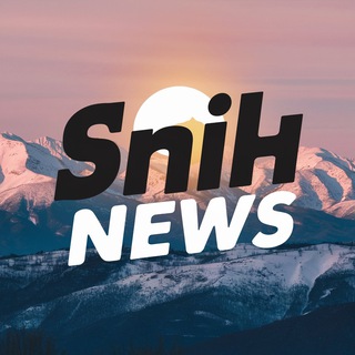 Іконка Telegram каналу SNIH News