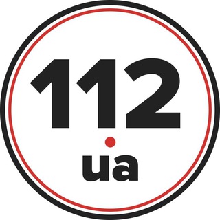 Іконка Telegram каналу 112-й