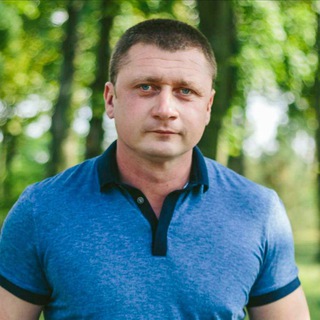 Іконка Telegram каналу Олександр Коломієць - секретар Ладижинської міської ради
