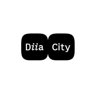 Іконка Telegram каналу Дія.City