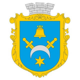 Іконка Telegram каналу Володимирецька селищна рада