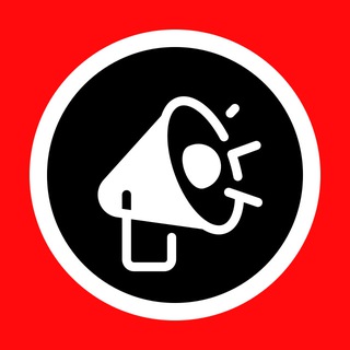 Іконка Telegram каналу СИРЕНА ПОЛТАВА без реклами