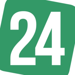 Іконка Telegram каналу Умань 24 - новини Умані
