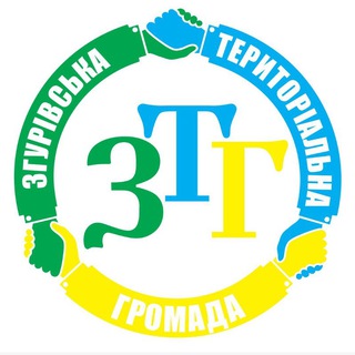 Іконка Telegram каналу ЗГУРІВСЬКА ТГ