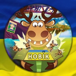 Іконка Telegram каналу Новомосковськ (Самар) PDSHL