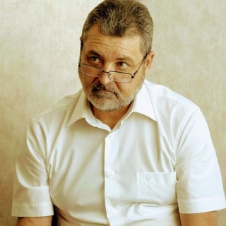 Іконка Telegram каналу Ляшенко - головне