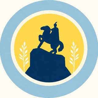 Іконка Telegram каналу KYIV VIBE | ЧАСОПИС МІСТА