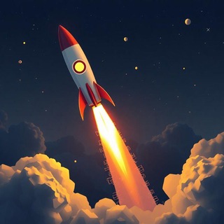 Іконка Telegram каналу Кам'янське ППО/РАЙОН/ОБЛАСТЬ