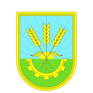 Іконка Telegram каналу Багачевська міська рада