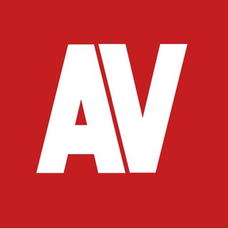Іконка Telegram каналу AVтограф 🗯 Кременчук