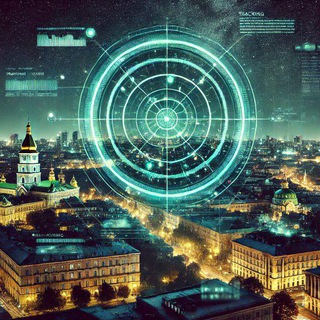 Іконка Telegram каналу Киянин Інформує ⚔️