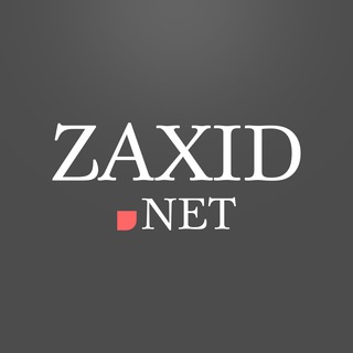 Іконка Telegram каналу ZAXID.NET