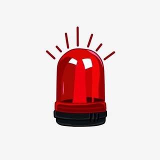 Іконка Telegram каналу Львівська Сирена🚨 || Новини || Тривога