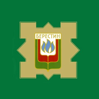 Іконка Telegram каналу Берестинська громада