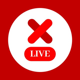 Іконка Telegram каналу Хрещатик LIVE