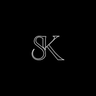 Іконка Telegram каналу #SK# говорить🇺🇦