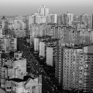 Іконка Telegram каналу Левый Берег Киев