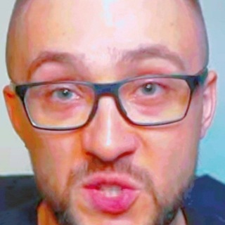 Іконка Telegram каналу Звітун Спер〽️енко