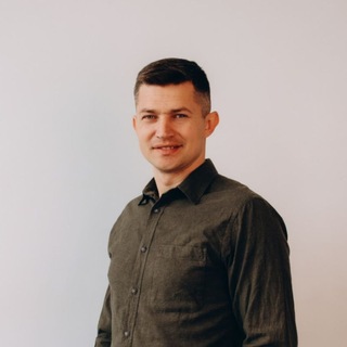 Іконка Telegram каналу Віталій Бажан 🇺🇦 Ріелтор Полтава