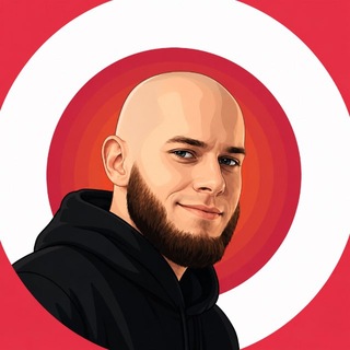 Іконка Telegram каналу МАШИНА ЧАСУ | АЛІ SHOP