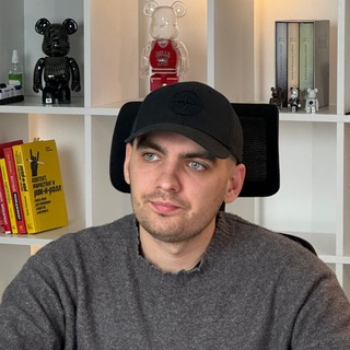 Іконка Telegram каналу ЛУШ АІУШ
